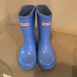 Kid Hunter Boots