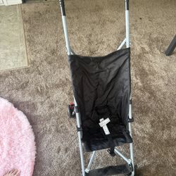 Toddler Stroller 