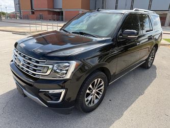 2018 Ford Expedition