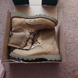 Danner Marine Expeditionary Boots 11D