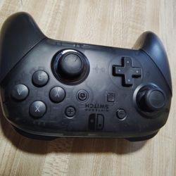 Nintendo Switch Controller 🎮
