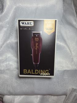 Wahl Balding Clipper