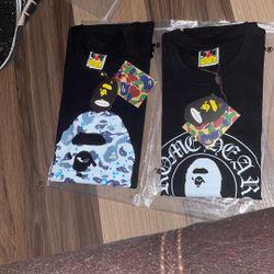 Bape 