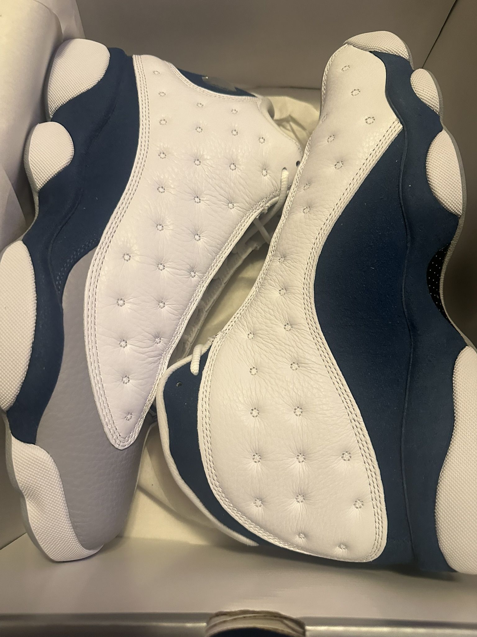 Jordan 13 Retros