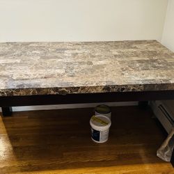Dining Room Table
