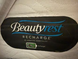 Mattress bought from a Luxury Hotel Chain few years ago (Extremely Thick and Comfortable)