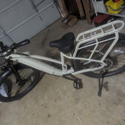 E-Bike 