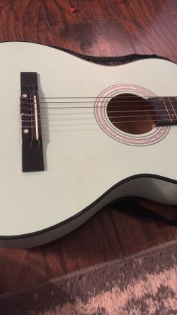 BCP Guitar