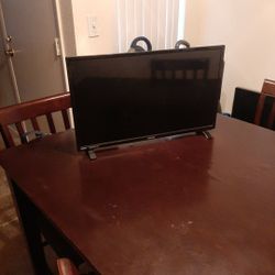 24 Inch Phillips Led Tv