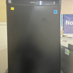 Danby Mini Fridge 