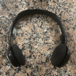Logitech Wireless Headset 