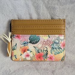 Loungefly Disney Lilo and Stitch tropical ombre 