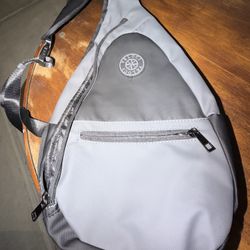 Brand New Veloci Crossbody Bag