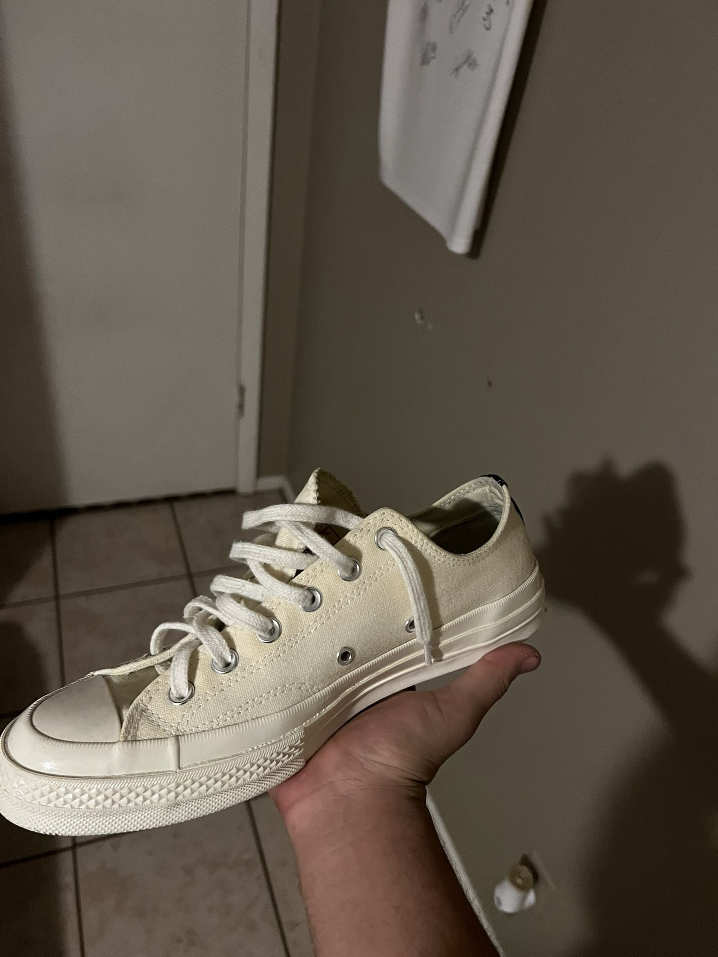 CDG converse 