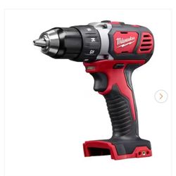 Milwaukee 2903-22 Drill Only No Battery Or Charger