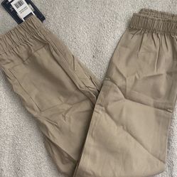 Cherokee Boy Jogger Uniform Pants