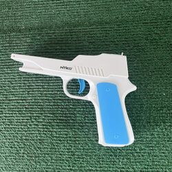 Wii Accessories 
