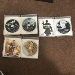 PS3 Classics