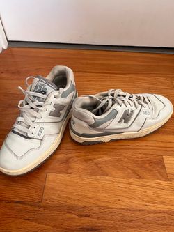 NEW BALANCE 550 SNEAKERS