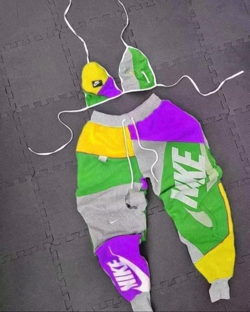 Women Sports Sets Nike
