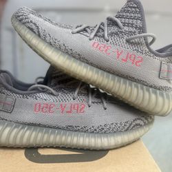 Yeezy 350 Beluga 2.0 bought for 650$ size 10