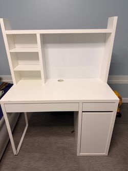 IKEA desk