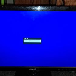 Computer Monitor 