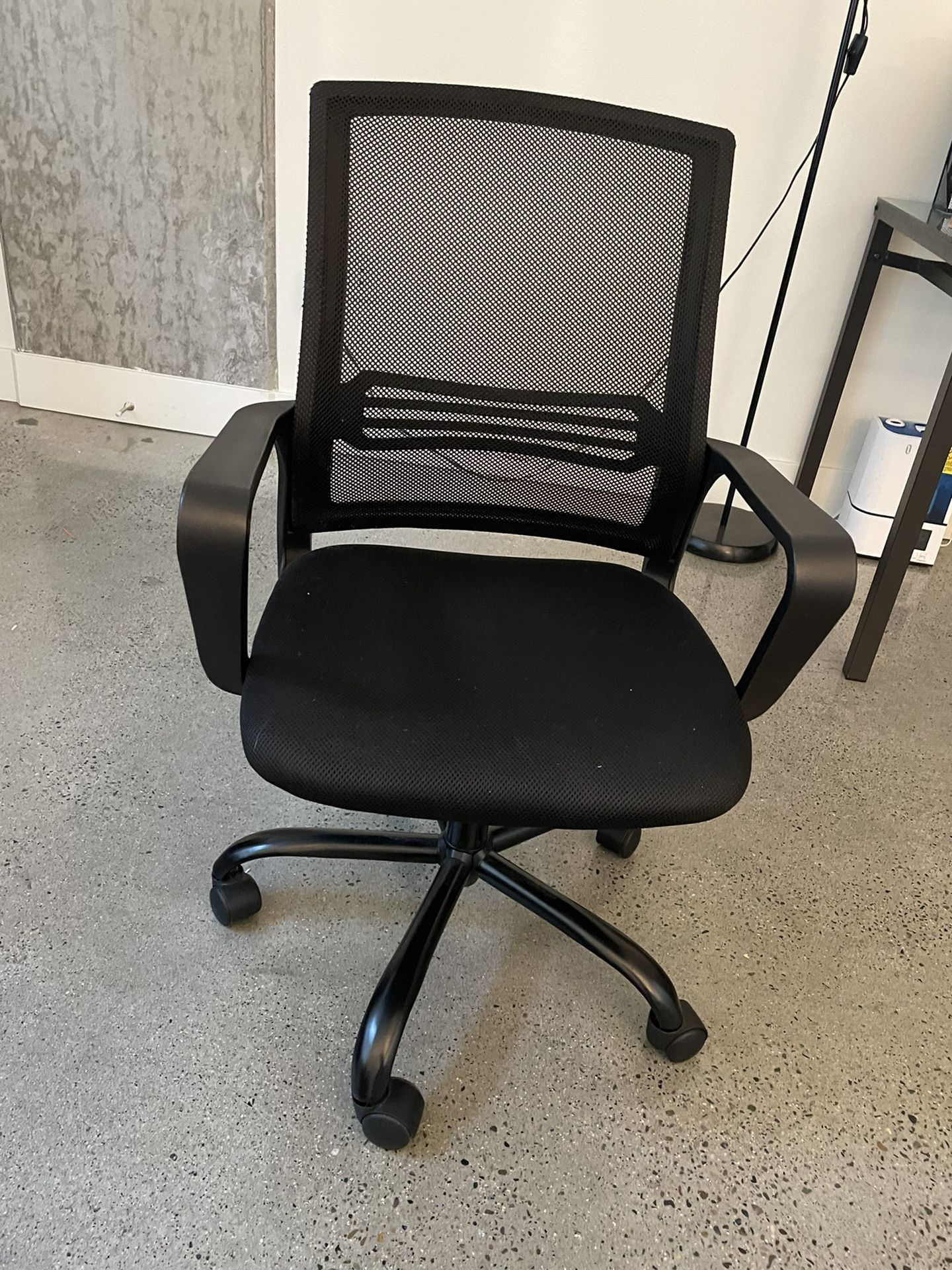 Office chair