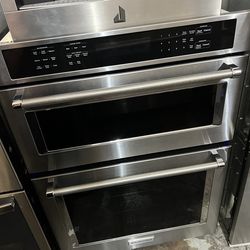 Kitchenaid 30” built in microwave oven combo 2025