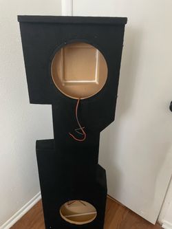 Box for 2/10”