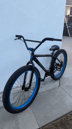 THRONE FAT TIRE