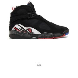 Jordan 8