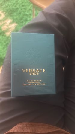 Versace Eros