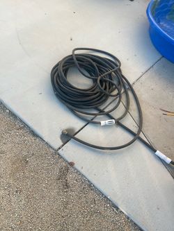 100ft hose