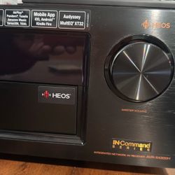 Denon AVR-X4300H
