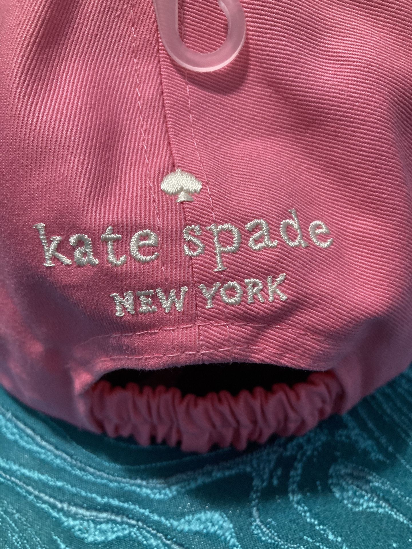 Kate Spade Authentic Women Cap 