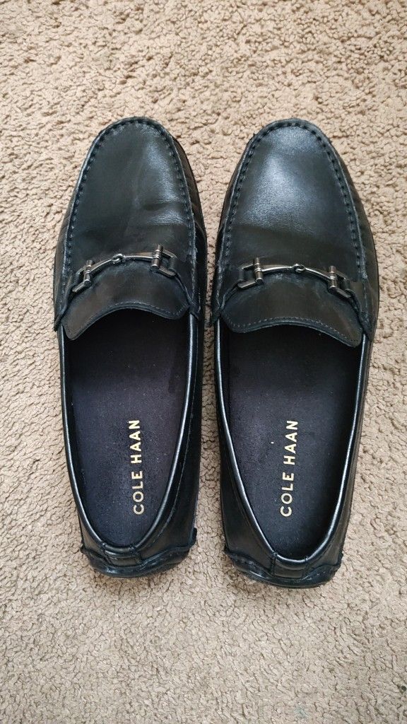 Cole Haan Men Dress Shoes 9.5