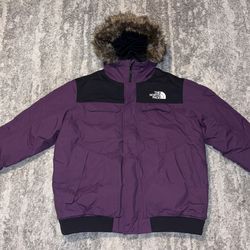 The North Face 550 Down parka Jacket Mens XXL