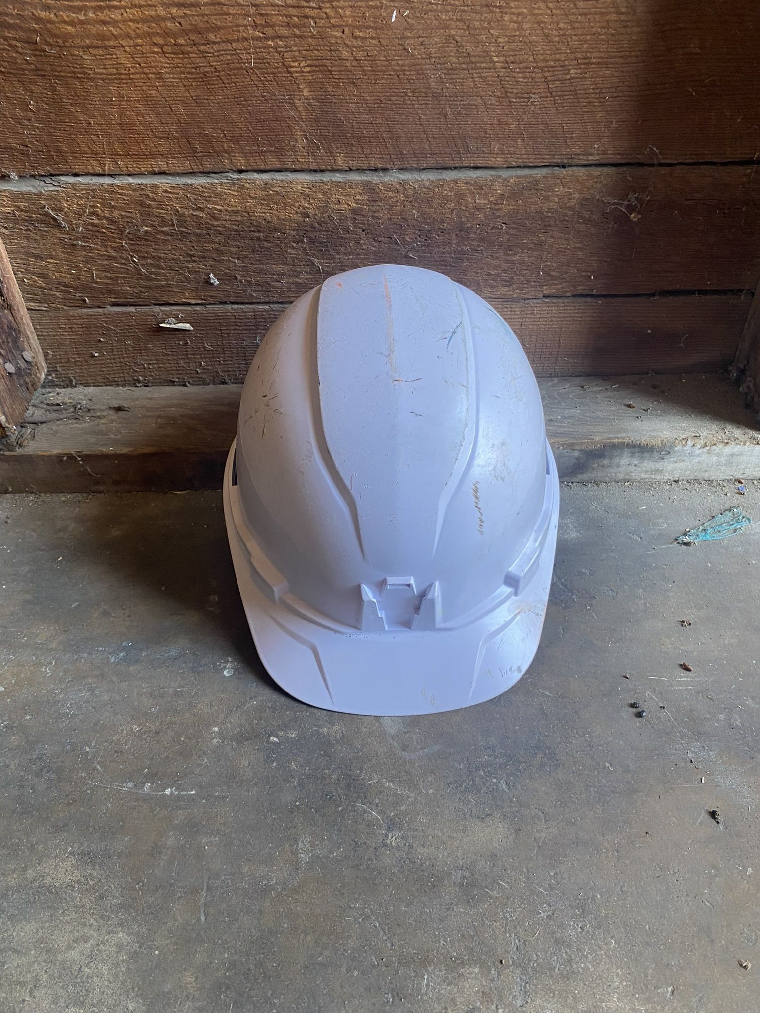 Klein Hardhat