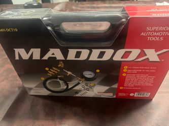 Fuel injection kit