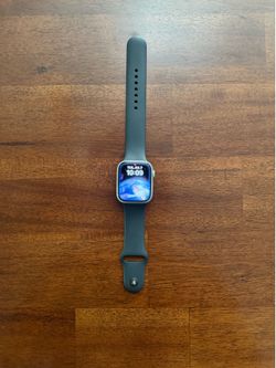 Apple Watch series 9 45m gps