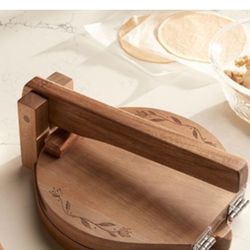 Princess House Tortillera