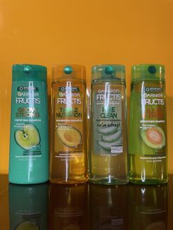 Garnier 2/$5 Shampoo & Conditioner