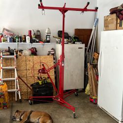 Drywall Lift 