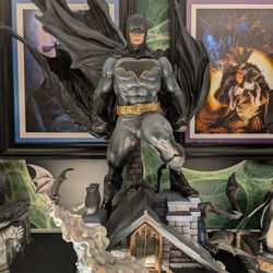 Prime 1 Studio Batman Detective Comics #1000 Statue 