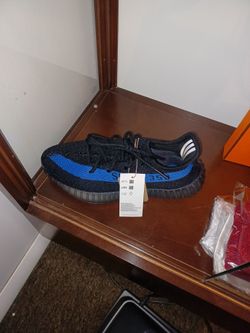 Yeezy Size 7 Men