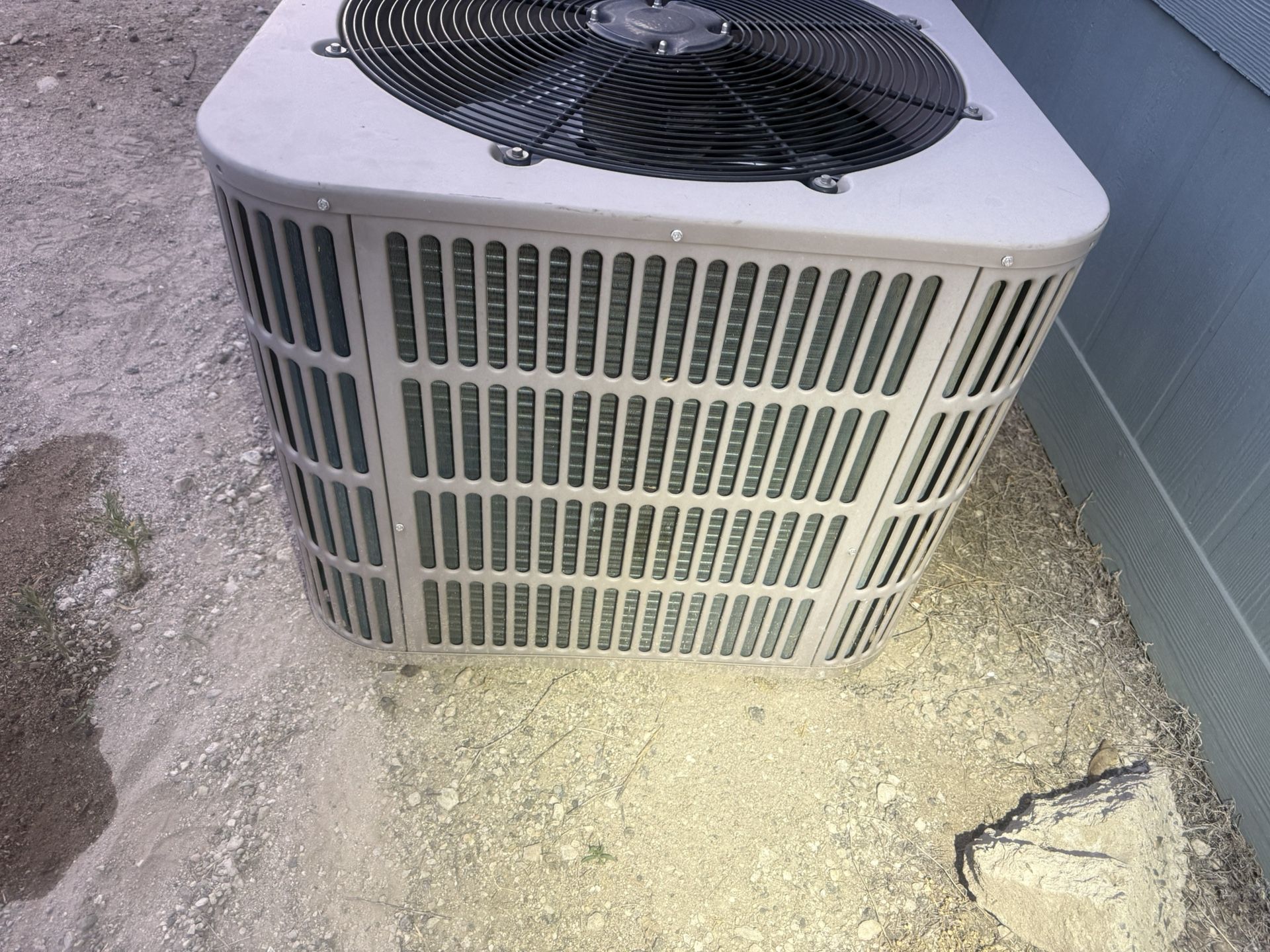 Central Ac Unit