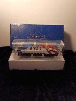 Genesis Locomotive