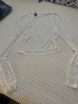 Size small Windsor shirt
