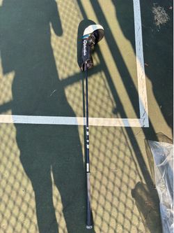 Taylormade sim2 max driver